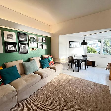 Green Dream Studio Next To The Beach By Trip2Portugal Сезімбра Екстер'єр фото