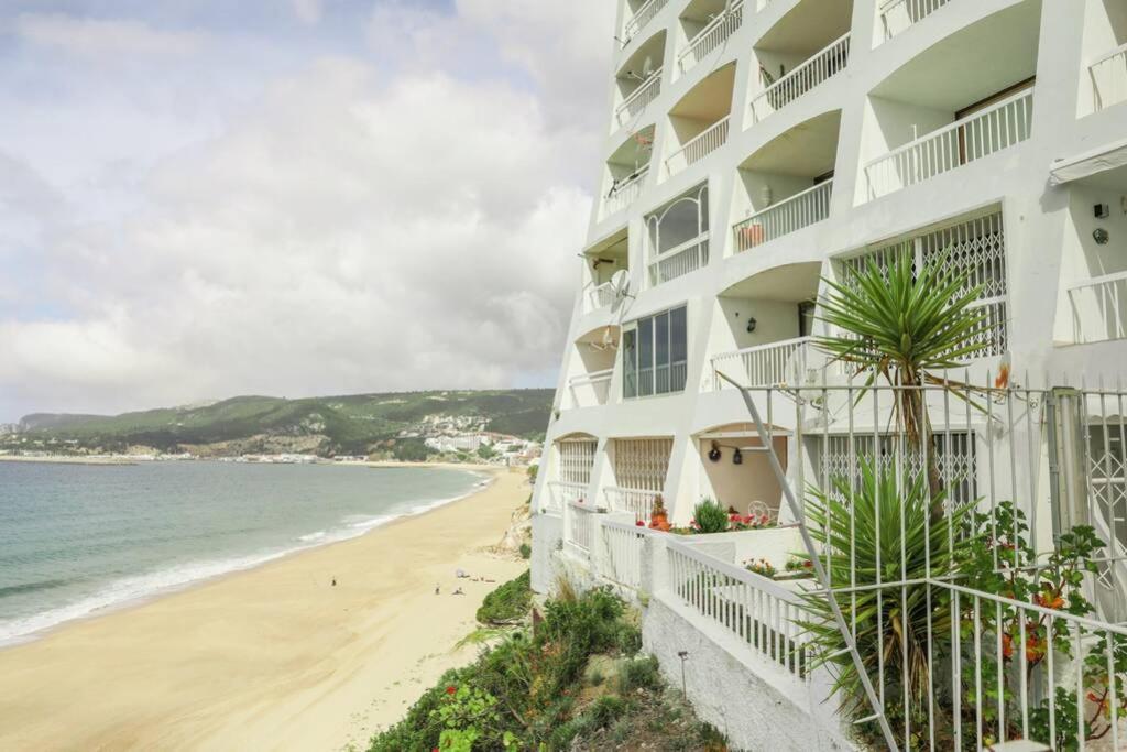 Green Dream Studio Next To The Beach By Trip2Portugal Сезімбра Екстер'єр фото