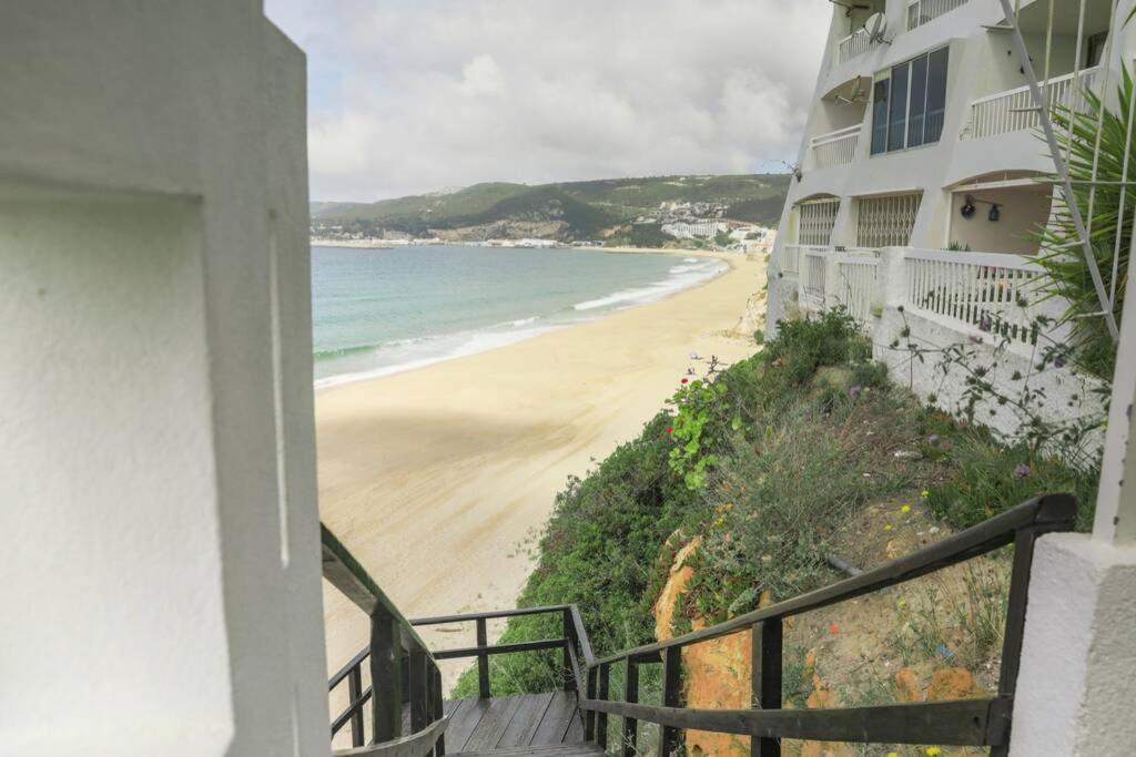 Green Dream Studio Next To The Beach By Trip2Portugal Сезімбра Екстер'єр фото