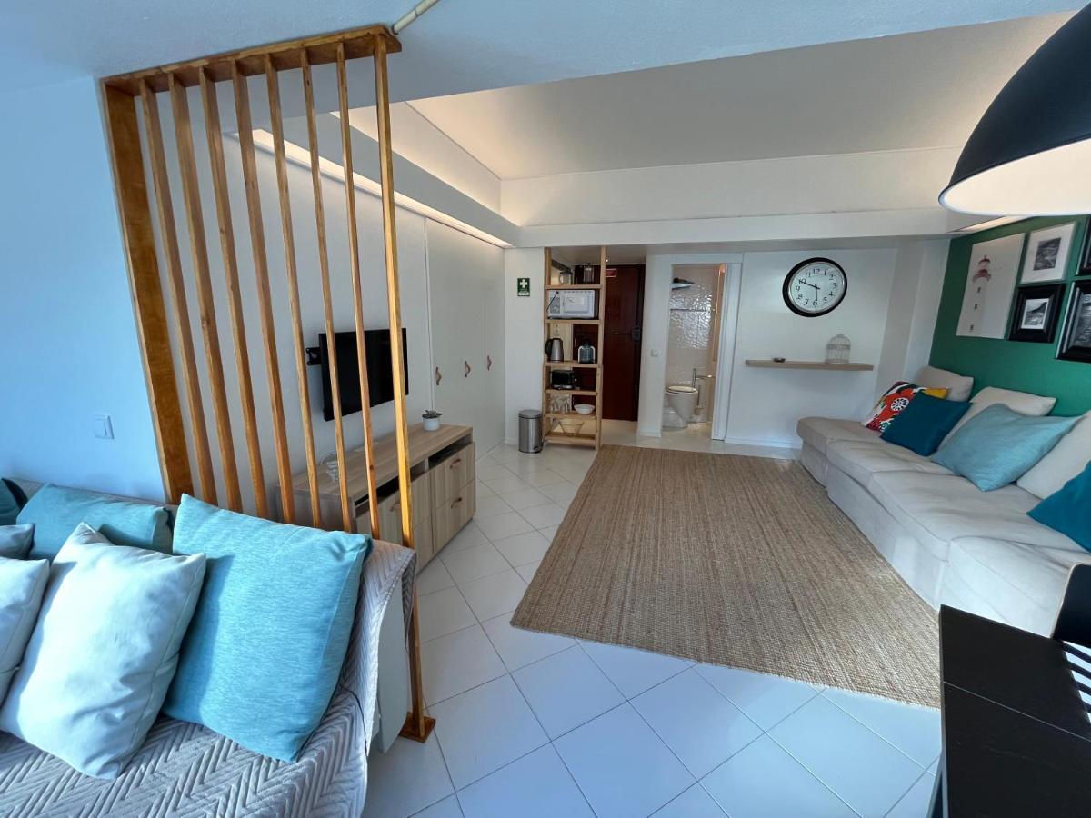 Green Dream Studio Next To The Beach By Trip2Portugal Сезімбра Екстер'єр фото